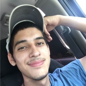 Meet your Posher, Raul